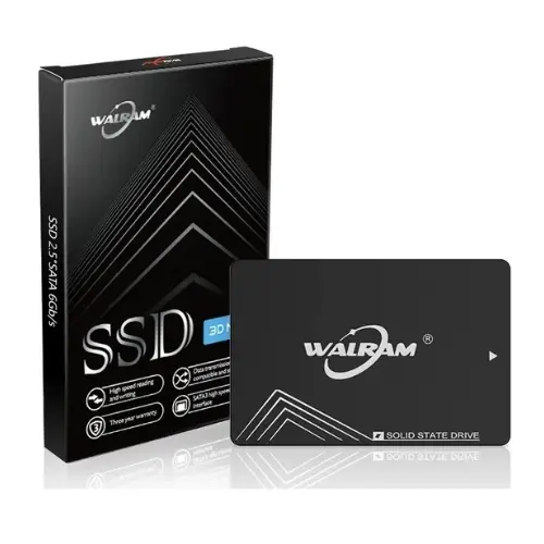 SSD WALRAM 1TB